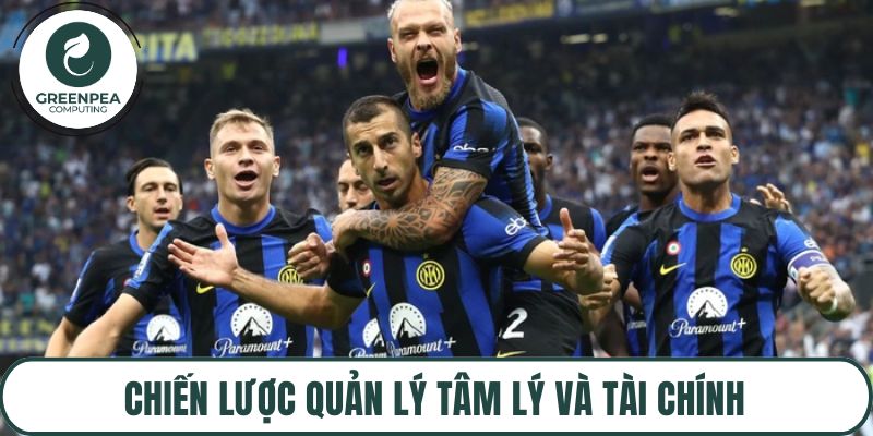 Chiến lược quản lý tâm lý và tài chính